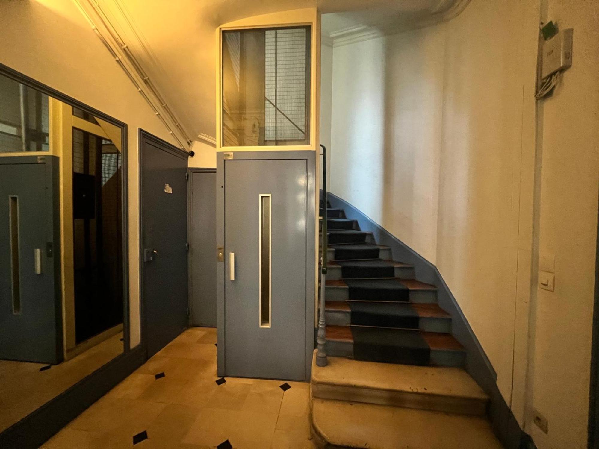 Au Coeur De Marais Dans Centre De Appartement