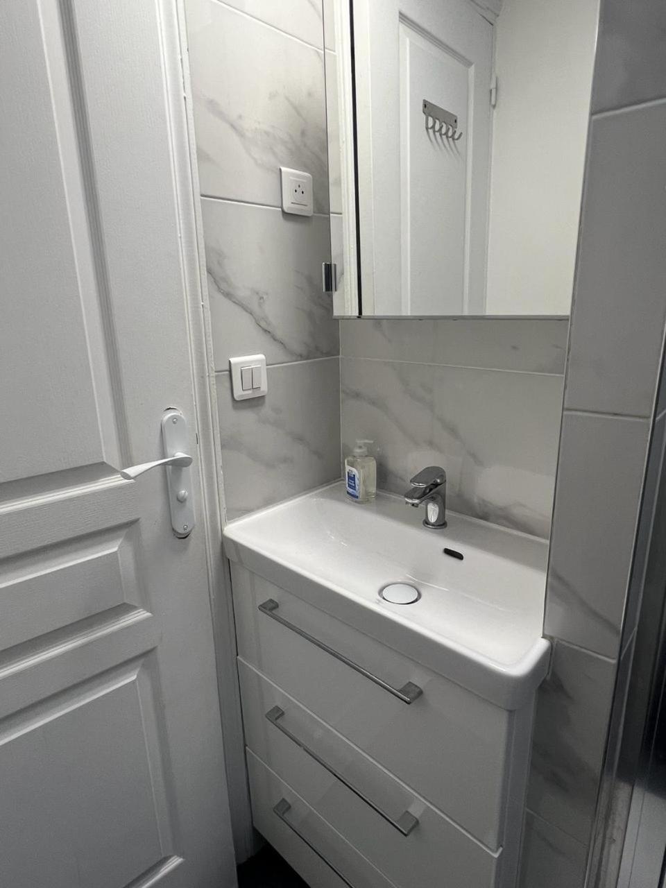 Appartement Au Coeur De Marais Dans Centre De